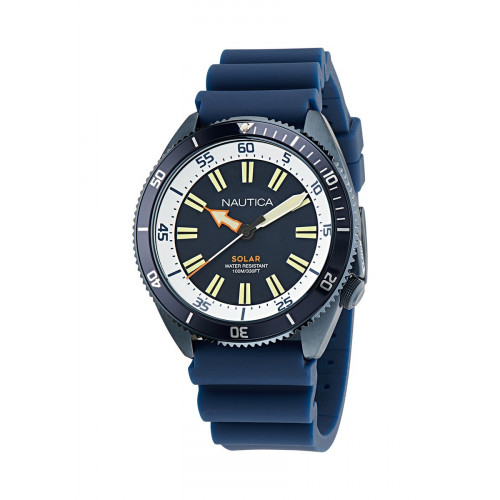 Nautica NAPNVS403 Erkek Kol Saati