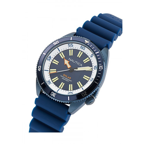 Nautica NAPNVS403 Erkek Kol Saati