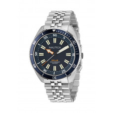 Nautica NAPNVS404 Erkek Kol Saati