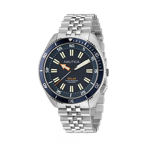 Nautica NAPNVS404 Erkek Kol Saati