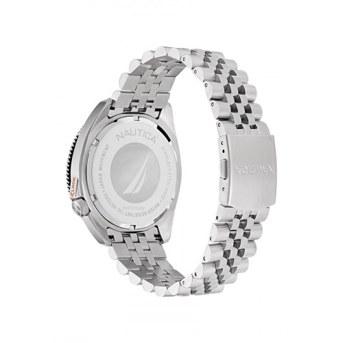 Nautica NAPNVS404 Erkek Kol Saati