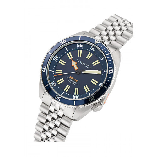 Nautica NAPNVS404 Erkek Kol Saati