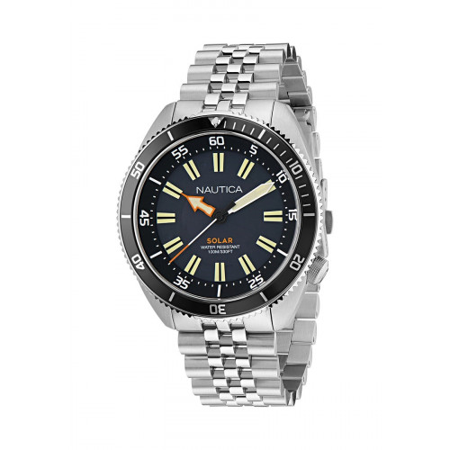 Nautica NAPNVS405 Erkek Kol Saati