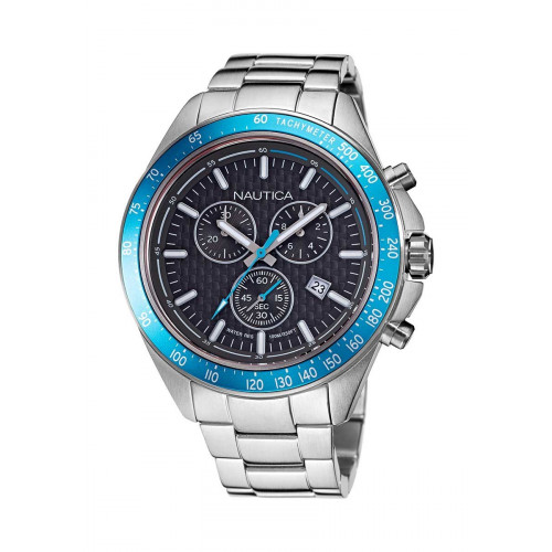 Nautica NAPOBF119 Erkek Kol Saati