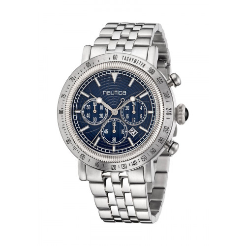 Nautica NAPSPF203 Erkek Kol Saati