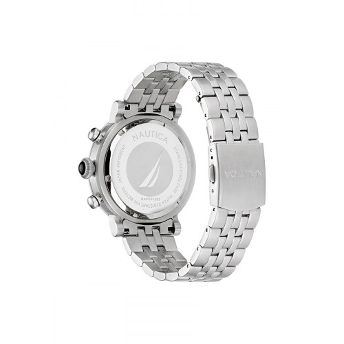 Nautica NAPSPF203 Erkek Kol Saati