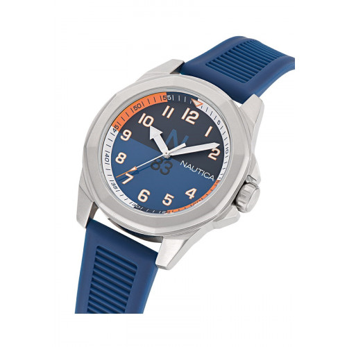 Nautica NAPTBS401 Erkek Kol Saati