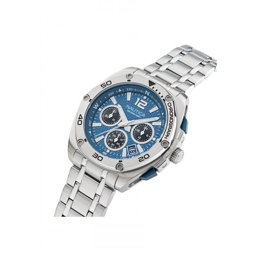 Nautica NAPTCS301 Erkek Kol Saati