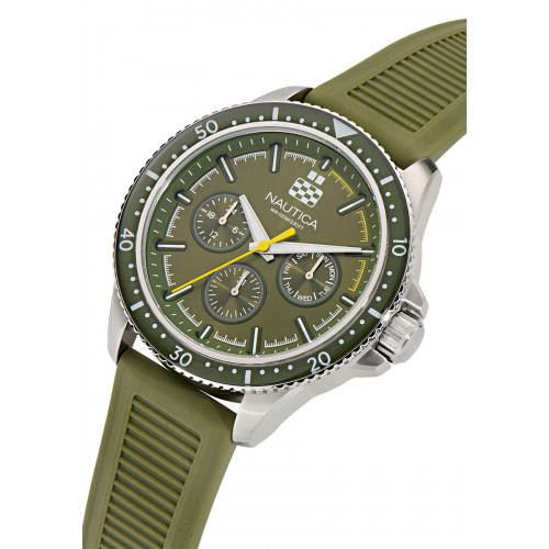 Nautica Erkek Kol Saati - NAPWRF402