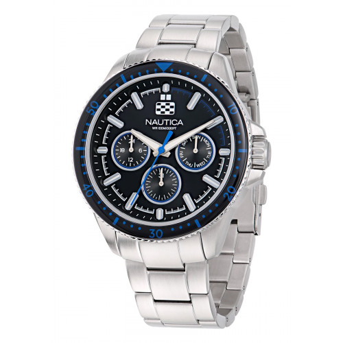 Nautica Erkek Kol Saati - NAPWRF407