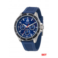 Nautica Erkek Kol Saati - NAPWRF409