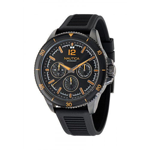Nautica NAPWRS402 Erkek Kol Saati