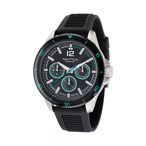 Nautica NAPWRS403 Erkek Kol Saati