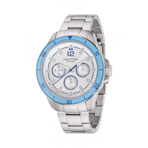 Nautica NAPWRS405 Erkek Kol Saati