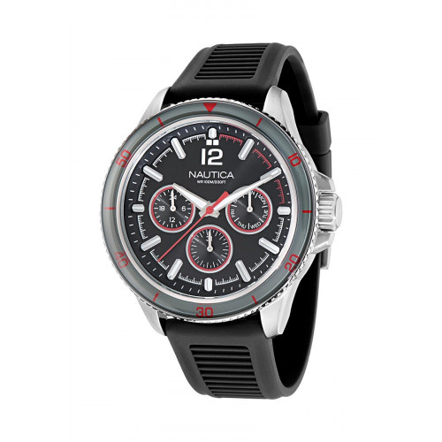 Nautica NAPWRS406 Erkek Kol Saati