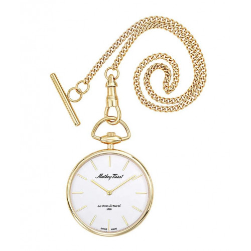 Mathey Tissot Erkek Kol Saati - P2PI