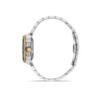 Hislon QD137T-02SG Kadın Kol Saati