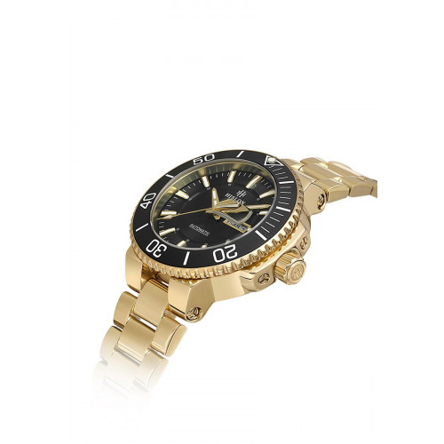 Hislon QD137T-04SG Kadın Kol Saati