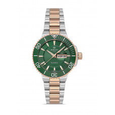 Hislon QD137T-15SR Kadın Kol Saati