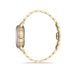 Hislon QD142G-16SG Kadın Kol Saati