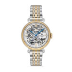 Hislon QD142T-16SG Kadın Kol Saati