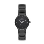 Hislon Kadın Kol Saati QL110B-04SB