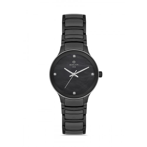 Hislon Kadın Kol Saati QL110B-04SB
