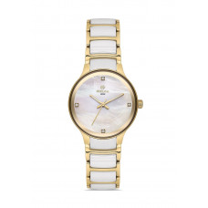 Hislon Kadın Kol Saati QL110T-09SG