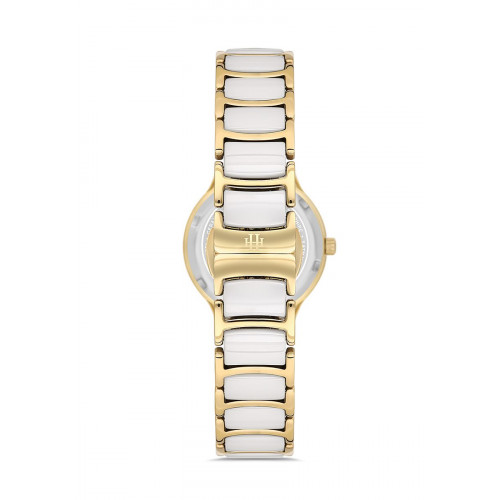 Hislon Kadın Kol Saati QL110T-09SG