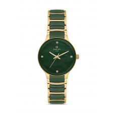 Hislon Kadın Kol Saati QL110T-15SG