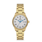 Kadın Kol Saati Hislon-QL113G-01SG