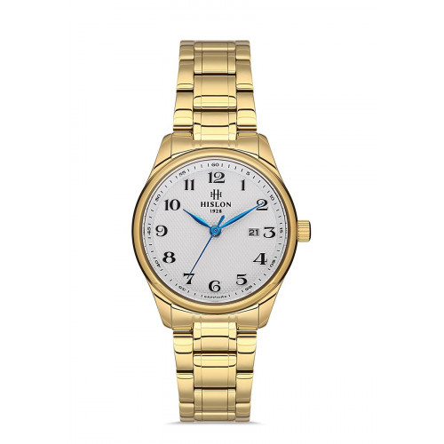 Kadın Kol Saati Hislon-QL113G-01SG