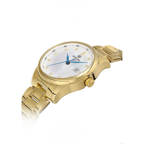 Kadın Kol Saati Hislon-QL113G-09SG