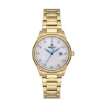 Kadın Kol Saati Hislon-QL113G-09SG