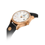 Hislon QL113R-09BR Kadın Kol Saati