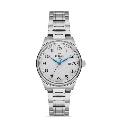 Kadın Kol Saati Hislon-QL113S-01SS