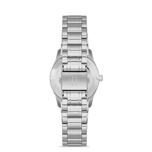 Kadın Kol Saati Hislon-QL113S-01SS