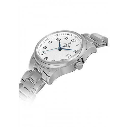 Kadın Kol Saati Hislon-QL113S-01SS