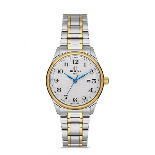 Kadın Kol Saati Hislon-QL113T-01SG