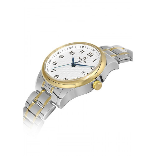 Kadın Kol Saati Hislon-QL113T-01SG