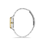 Kadın Kol Saati Hislon-QL113T-01SG