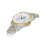 Hislon QL113T-09SG Kadın Kol Saati