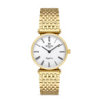 Kadın Kol Saati Hislon-QL119G-02SG