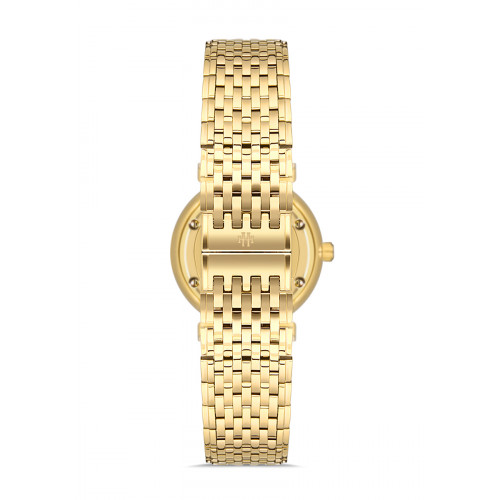 Kadın Kol Saati Hislon-QL119G-02SG