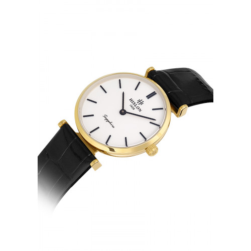 Kadın Kol Saati Hislon-QL119G-03BG