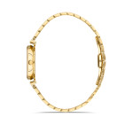 Hislon QL119G-08SG Kadın Kol Saati