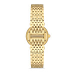 Hislon QL119G-08SG Kadın Kol Saati