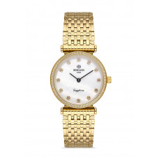 Hislon QL119G-10SG Kadın Kol Saati