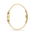 Hislon QL119G-10SG Kadın Kol Saati