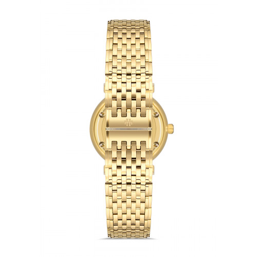 Hislon QL119G-10SG Kadın Kol Saati